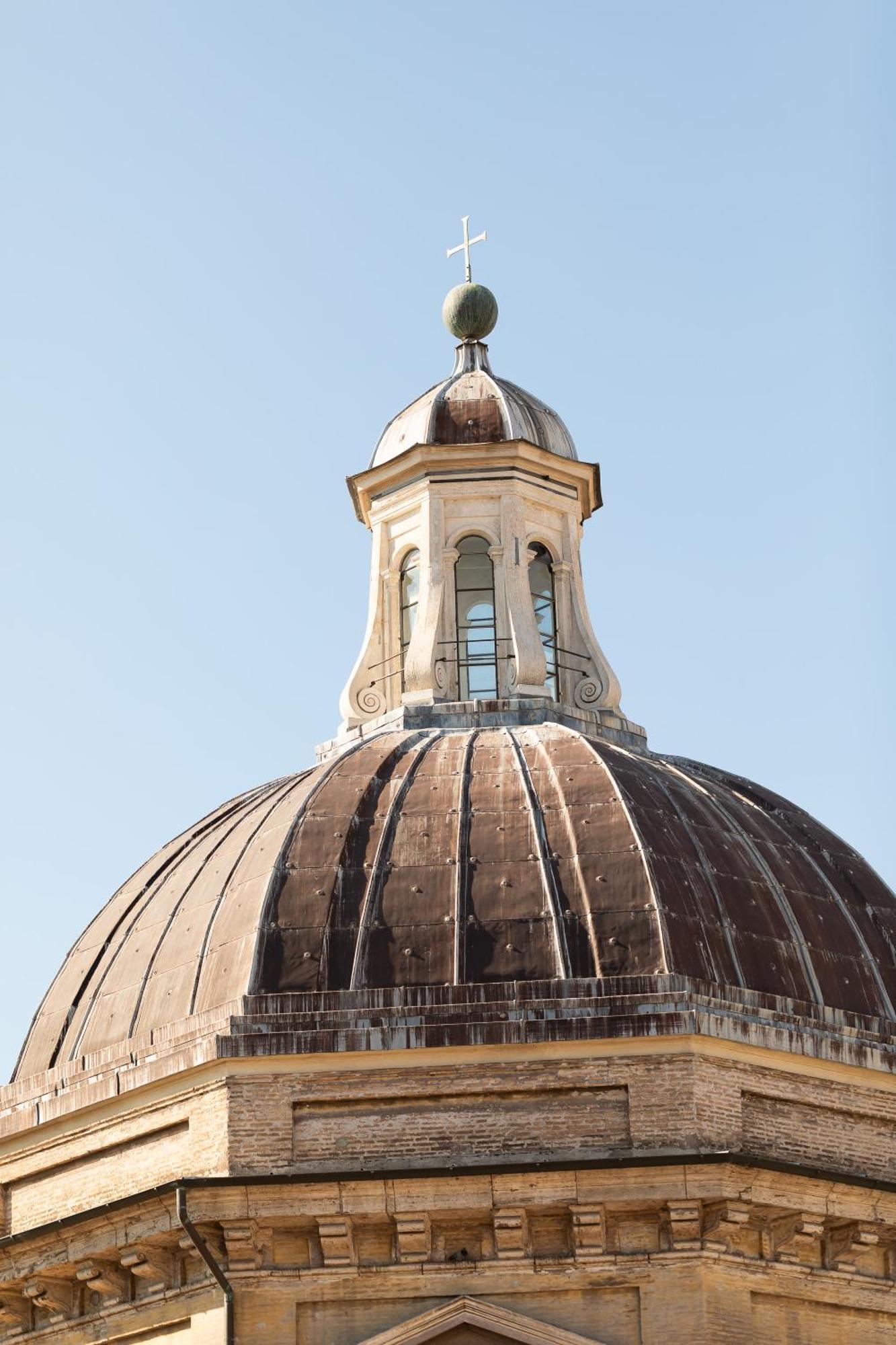 Casa Maestro, A Burghesius Appartamento