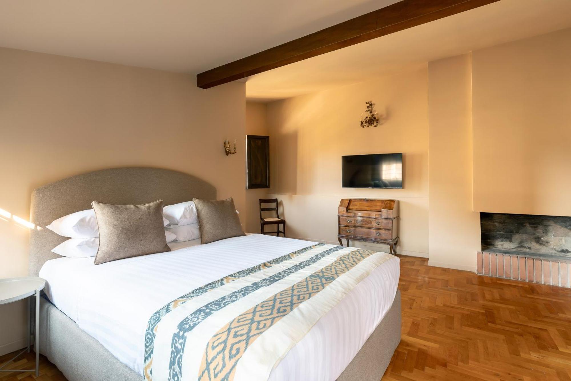 Casa Maestro, A Burghesius Appartamento *