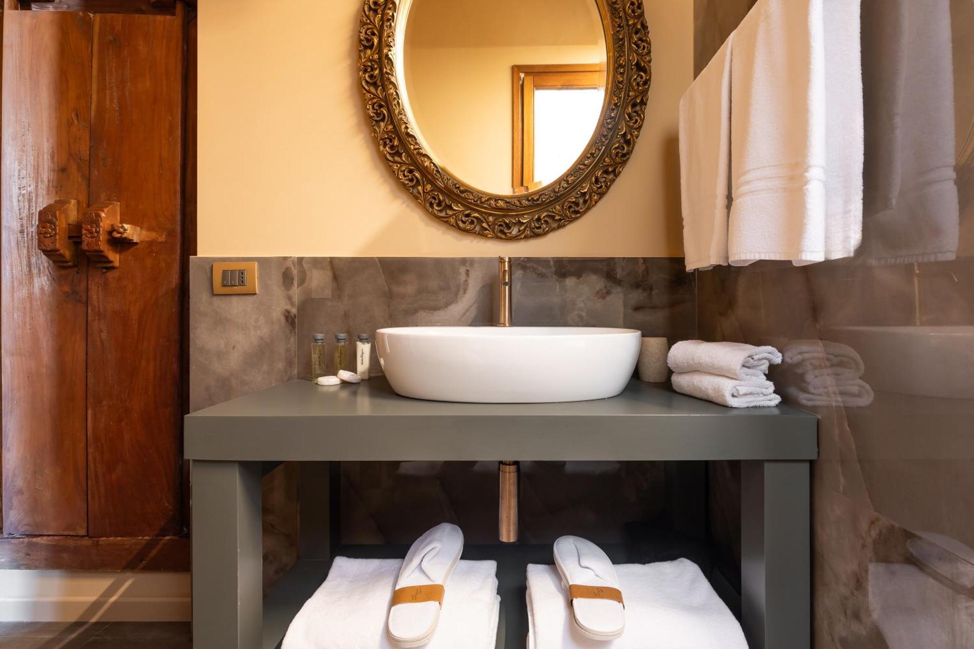 Appartamento Casa Maestro, A Burghesius Roma