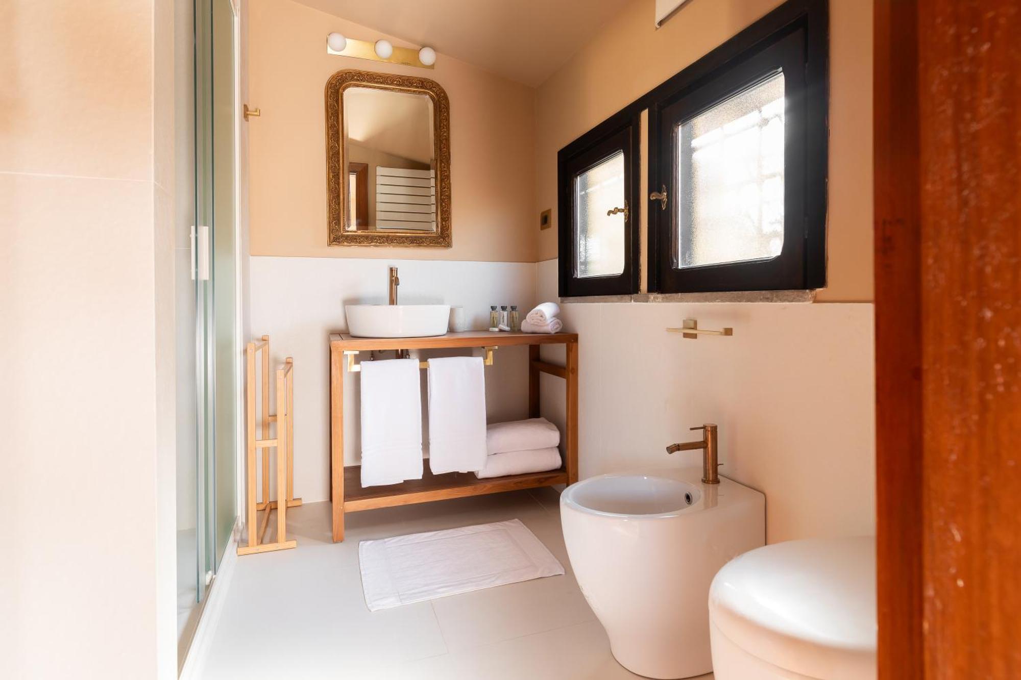 Casa Maestro, A Burghesius Appartamento *